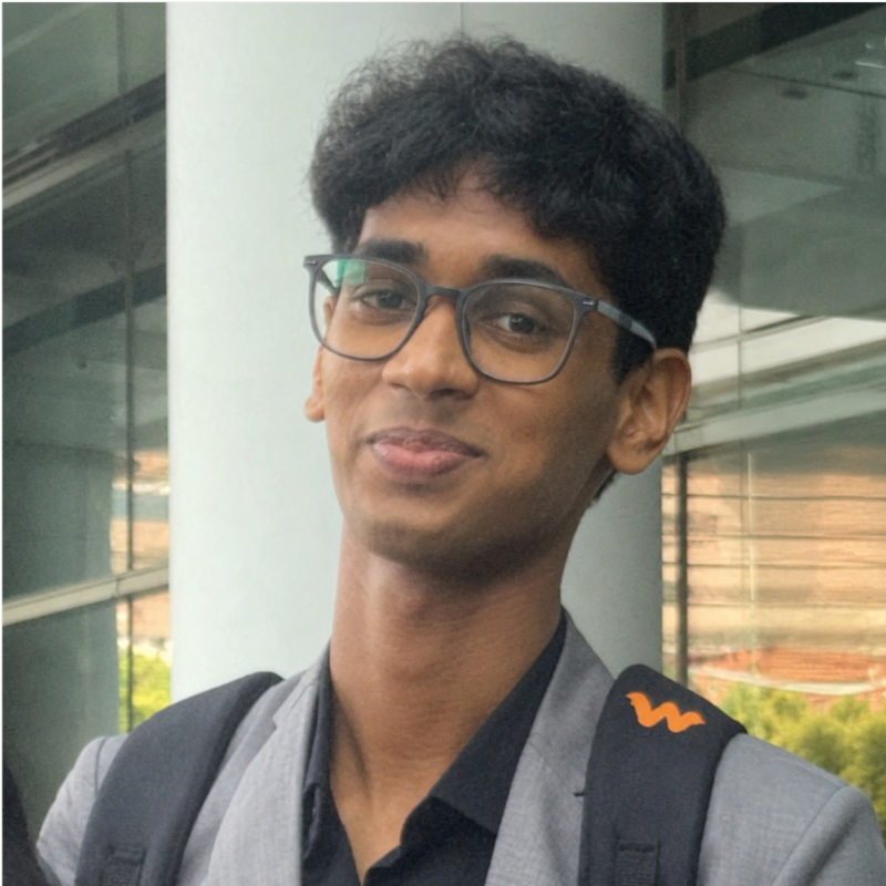 Nitesh Kothari