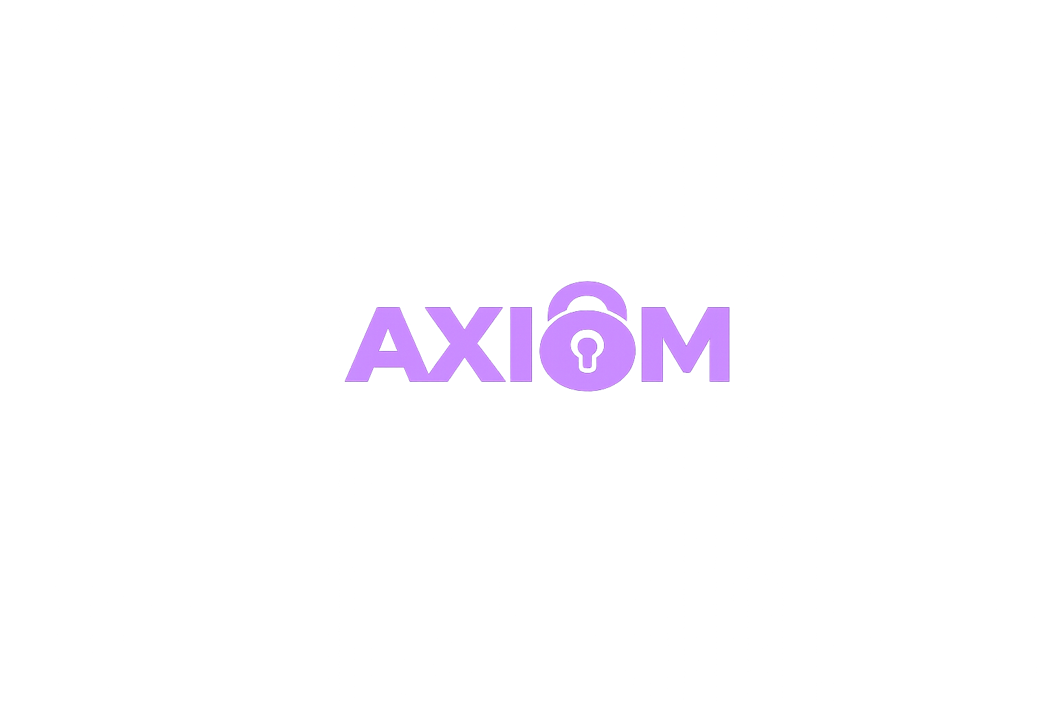 Axiom logo